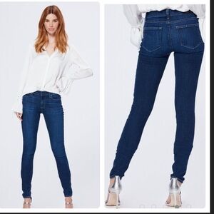 Paige verdugo ultra skinny